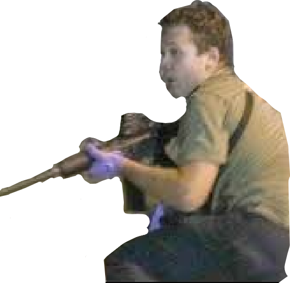 kyle out and find rittenhouse other around fuck