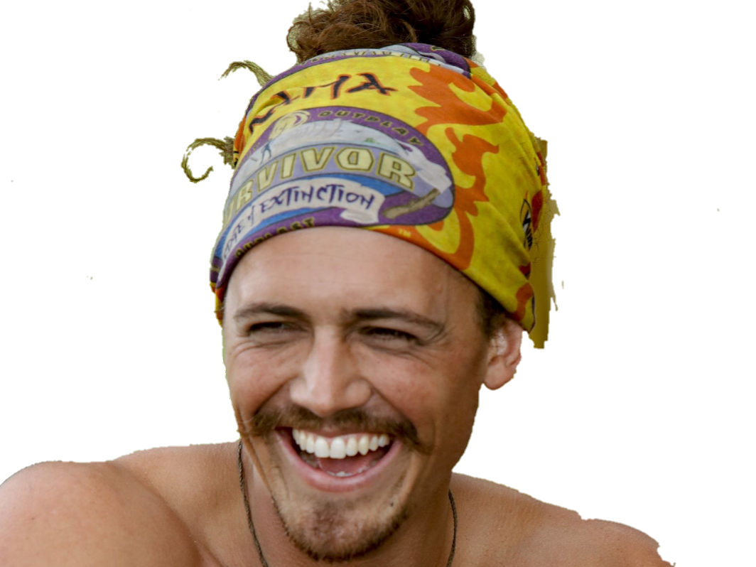 goldenboy joe survivor