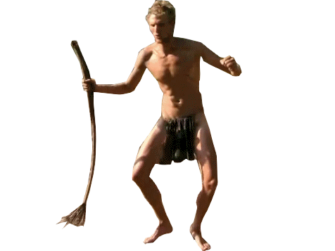 survivor tyson pagne