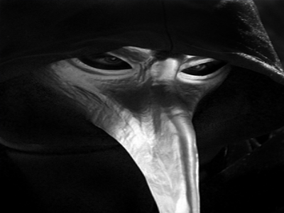 peste 049 coronavirus docteur virus scp covid