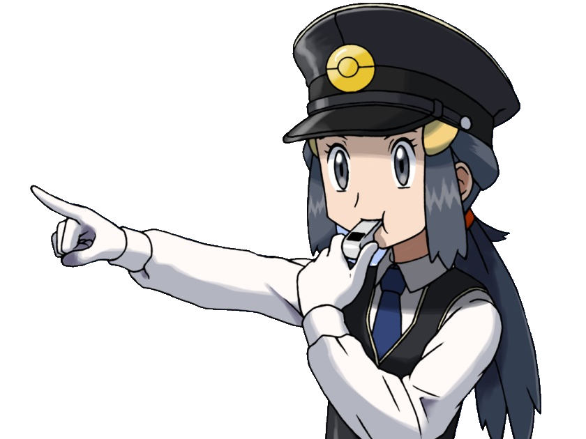 calme aurore dawn police