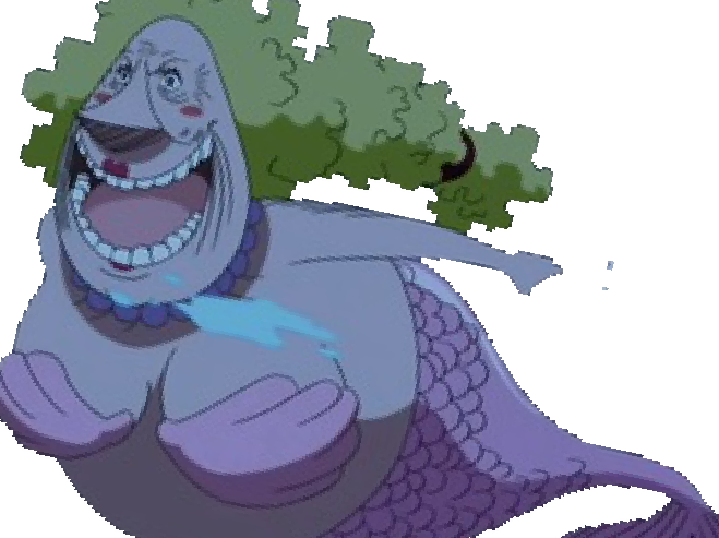 kokoro sirene risitas piece one