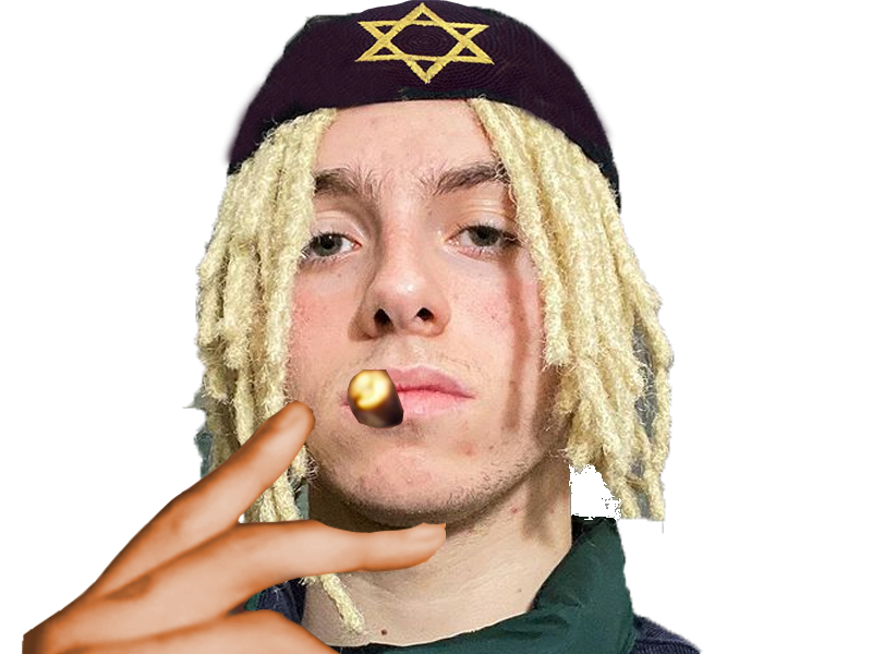 youtube inoxtag de cigard dreads joint fume michou david juif etoile