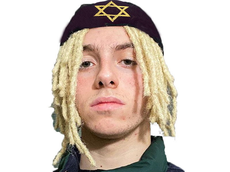 cigard juif dreads other inoxtag de etoile youtube michou david joint fume