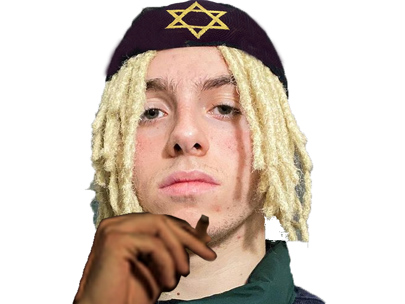 alkpote michou david de etoile juif