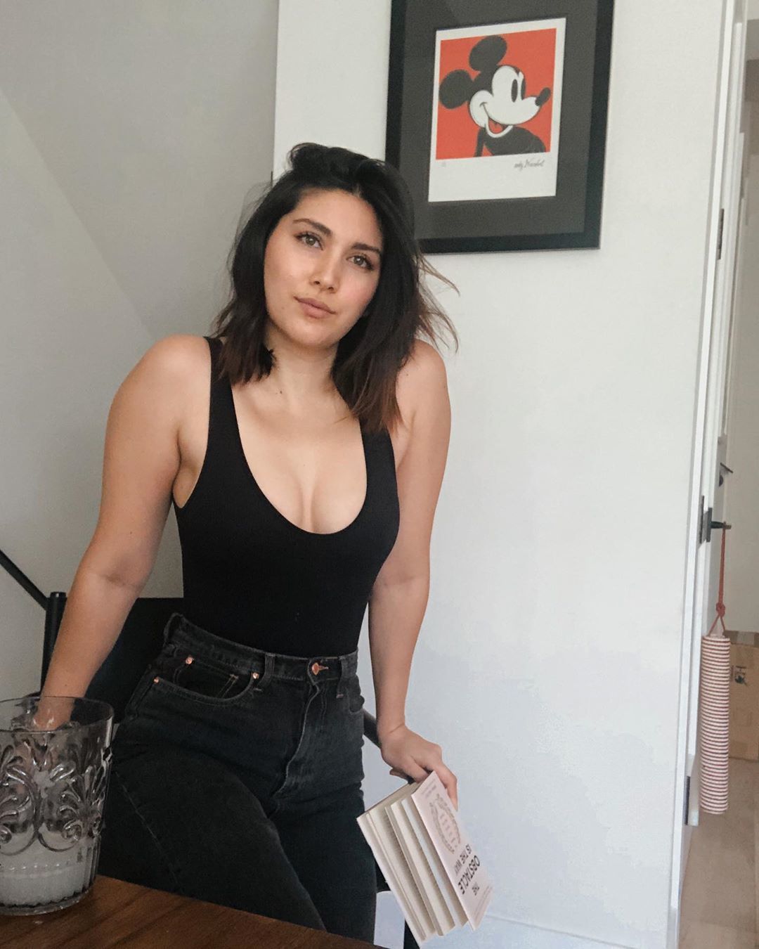 awards sydnee goodman risitas