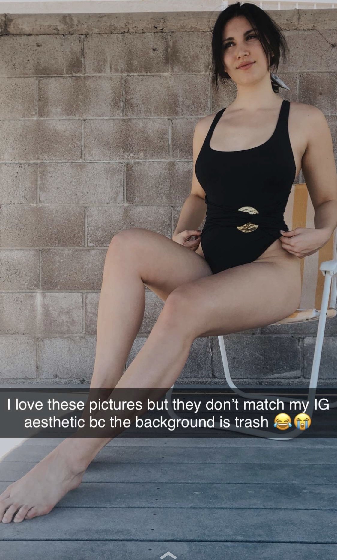 sydnee risitas goodman awards