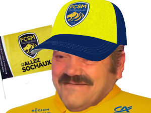 sochaux football fcsm supporter risitas montbeliard