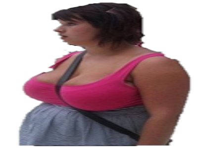 poitrine risitas magalient rose