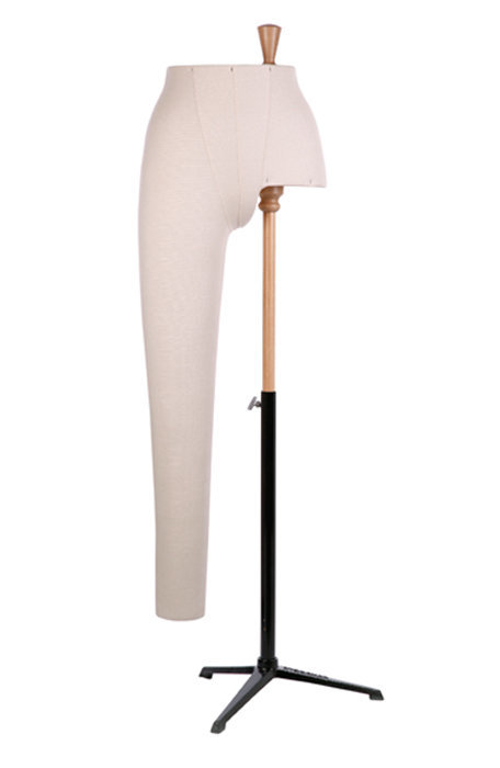 juif pantalon une jambe attali politic