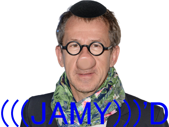 fait jamyd pas intelligent evident bol fact cest jamy nez obvious ytp chance juif intello fred sorcier captain complot pif gourmet hasard aubaine explication gourmaud