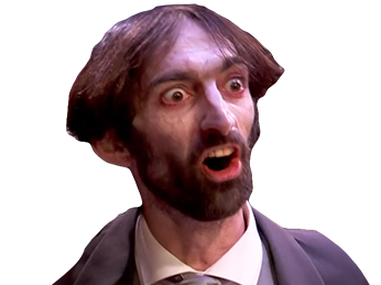 z chelou prof etonne choque districtz professeurz decoiffe fou cheveux