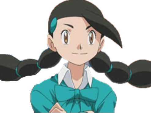 gladys risitas 4g pokemon candice