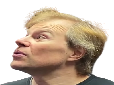 mdg michael gundill jvc