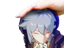 toutou genshin impact razor