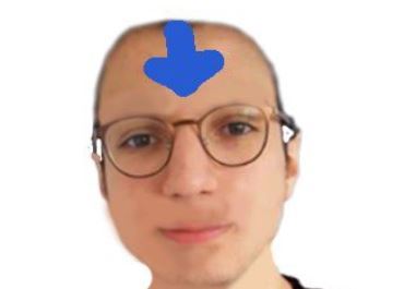 flex marex lair maitre de lol gang