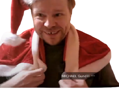 mdg gundill michael jvc