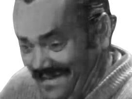 Sticker pnj ahi risitas golem par OlafLeith