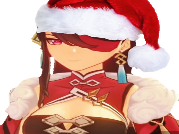 genshin beidou kikoojap noel