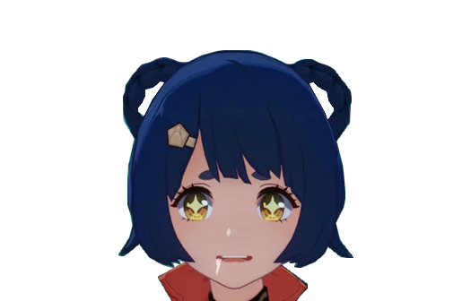 xiangling genshin risitas impact