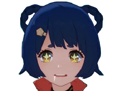 xiangling impact risitas genshin