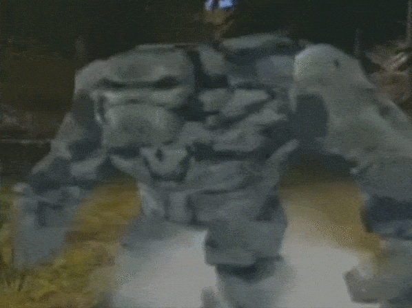 bluebeam gif golemed golem pnj