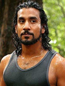 sayid other qlf lost