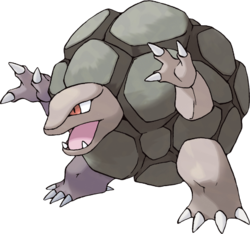 or golem pokemon risitas dort jvc