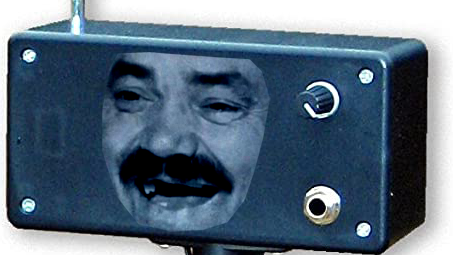 theremine bordelent risitas