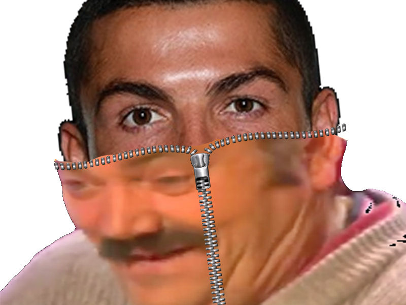 drole mdr cr7 ronaldoent marrant ronaldo lol risitas cristiano ahi