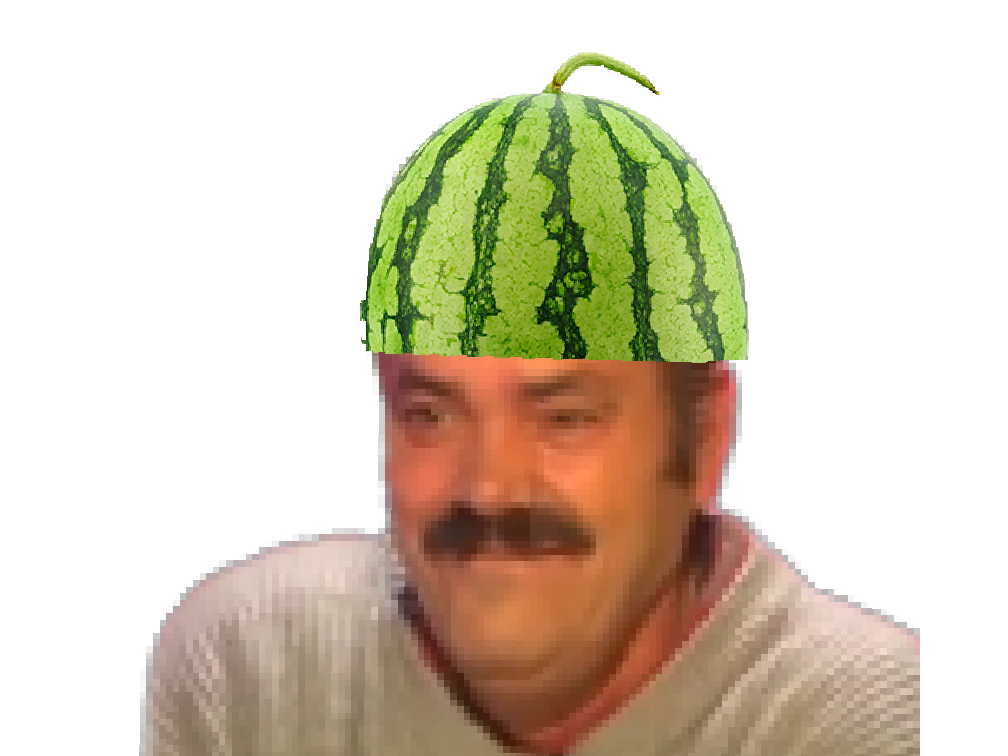 ahi risitas pasteque