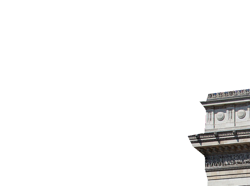 ahi de paris arc triomphe