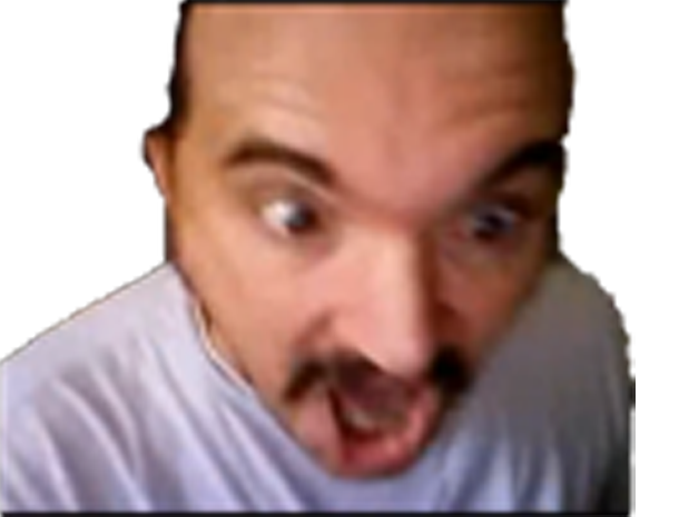 autiste patgarrett enerve