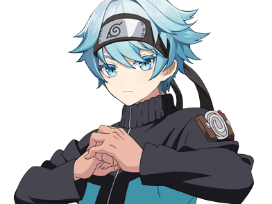 impact chongyun genshin naruto jvc