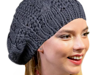 joy anya taylor bonnet