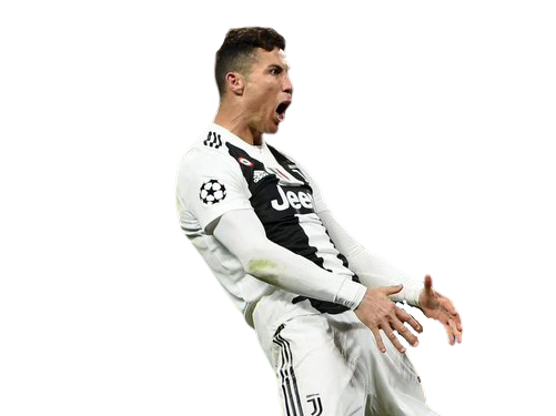 foot qlf ronaldo