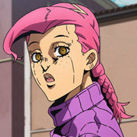 risitas jjba face doppio