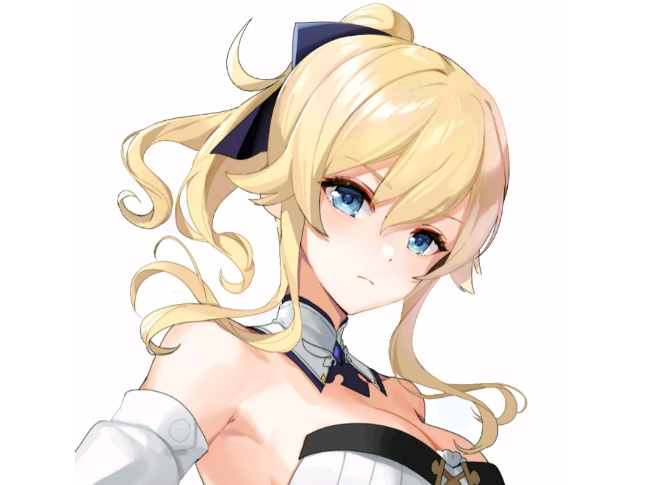 genshin kikoojap waifu jean