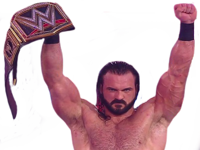 lesnar504 mcintyre wwe drew