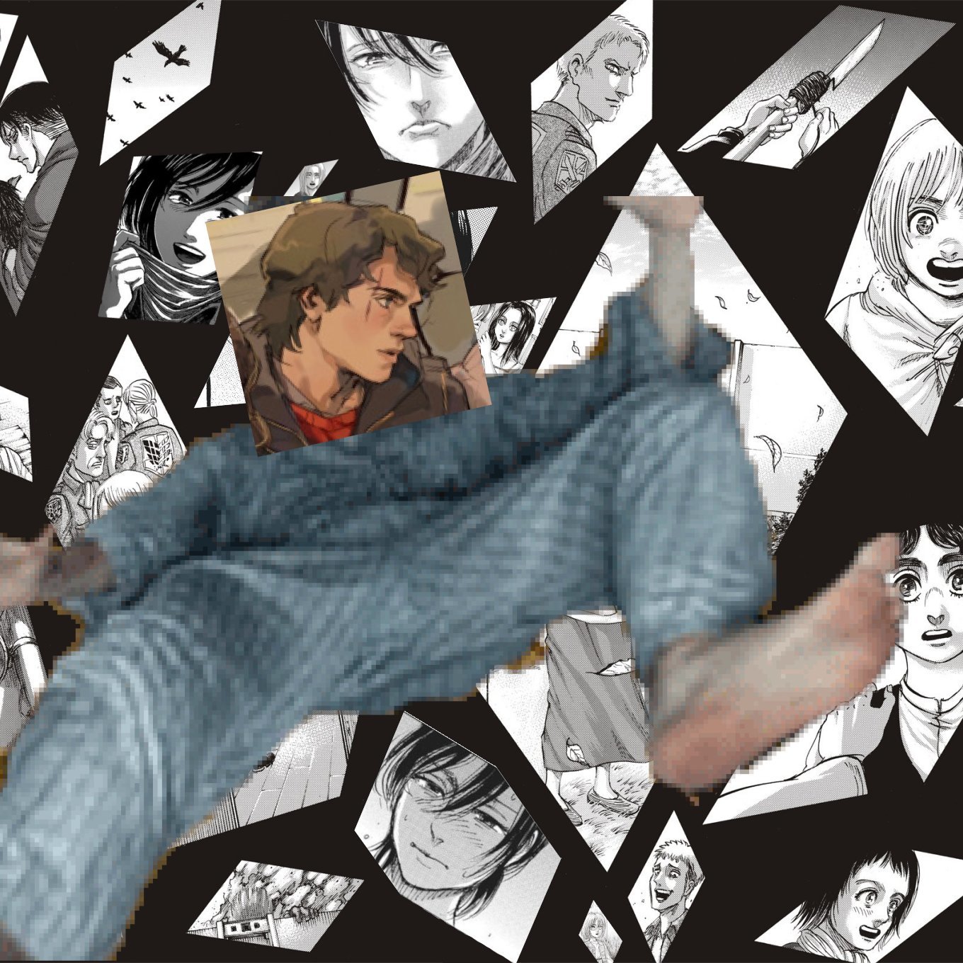 bordel boucle ristas