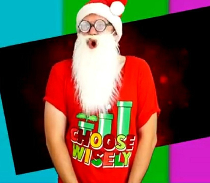 pianitza risitas noelistes wax