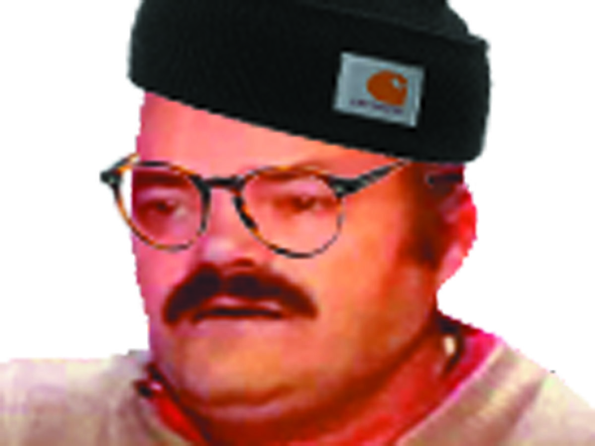 risitas lunettes bonnet