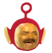 teletubbies issou risitas po
