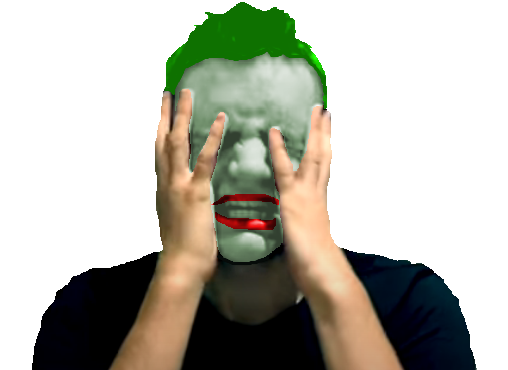 chokoya neo swan fou zinzin risitas joker pepito