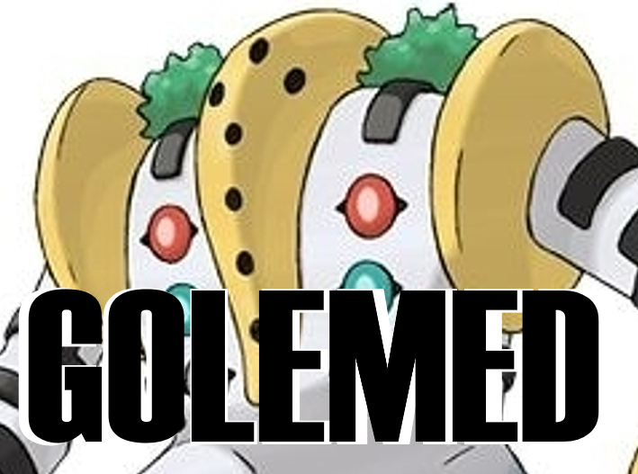 regigigas pnj golem boucle pokemon golemed nanomister zoom