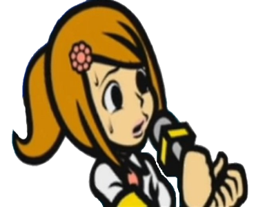 journalope tengoku sueur rhythm journaliste kikoojap reporter heaven paradise