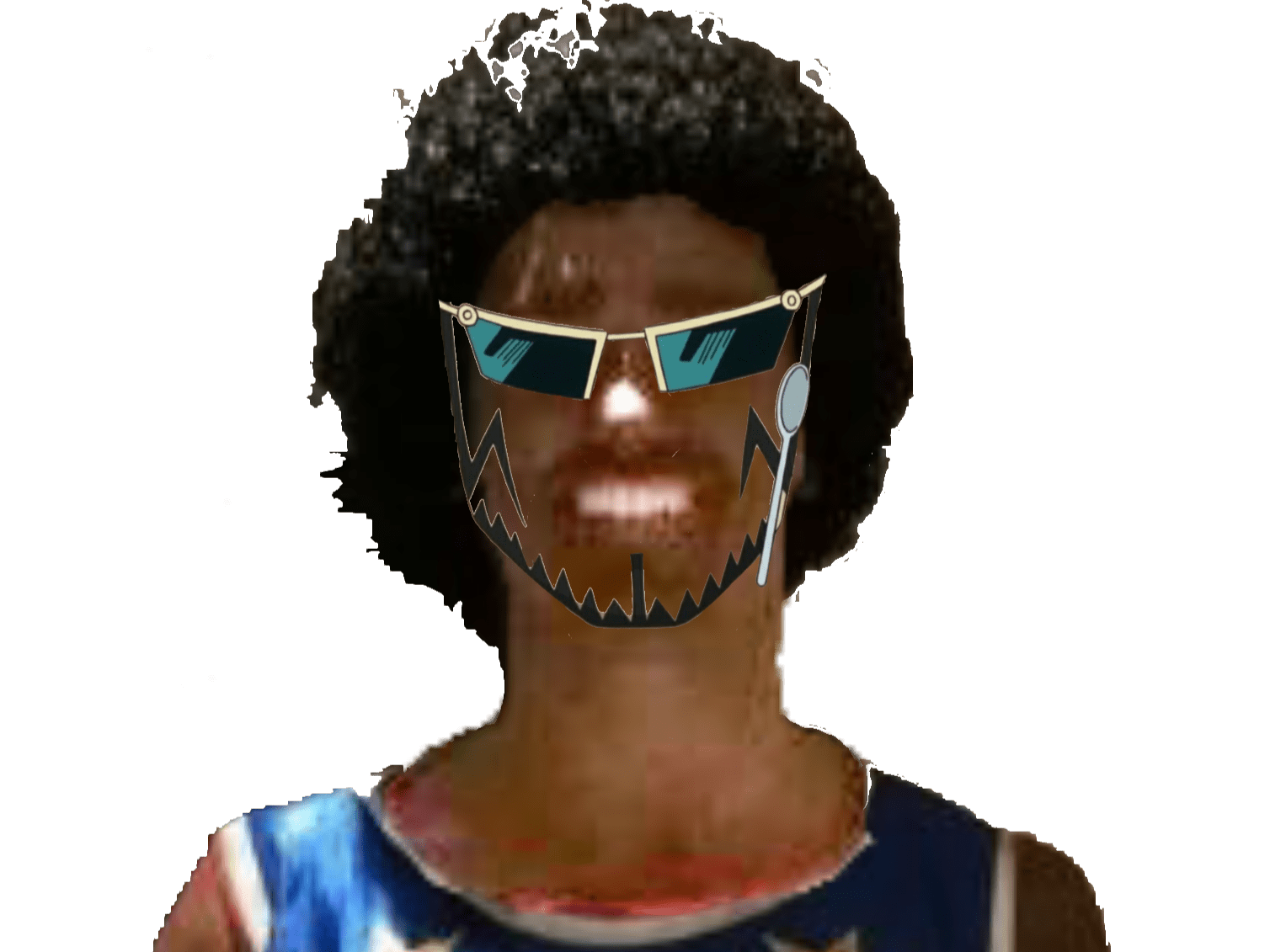 griezmann op risitas piece one blackface vergo antoine