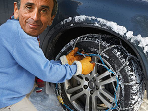 chaine zemmour politic derapage