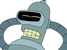 heureux-other-robot-rire-content-bender-futurama
