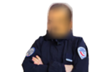 jesus-visage-alexozuna-transparent-gendarme-loi-agentfisher-risitas-flou-police-gendarmerie-gilbert-france